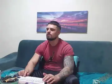 Chaturbate Live Sex of jodogs