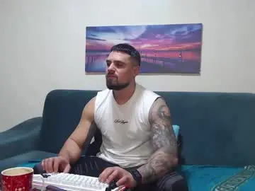 Chaturbate Free Porn Cam of jodogs