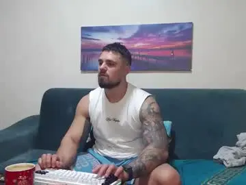 Chaturbate Adult Video Chat of jodogs