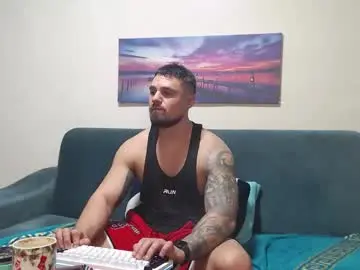 Chaturbate Nude Webcam of jodogs