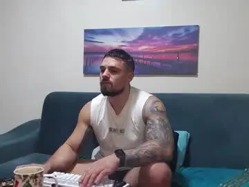 Chaturbate Live Porn of jodogs