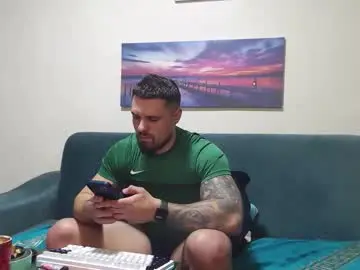 Chaturbate Sex Cam of jodogs