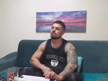 Chaturbate Adult Video Chat of jodogs