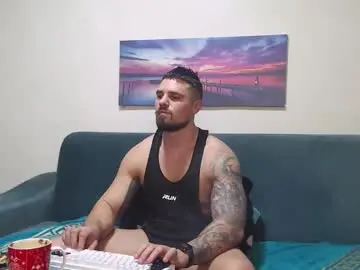 Chaturbate Live Sex Cam of jodogs