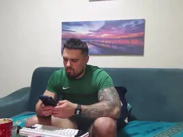 Chaturbate Live Porn of jodogs