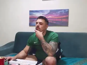 Chaturbate Nude Webcam of jodogs