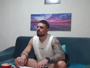 Chaturbate Live Porn of jodogs