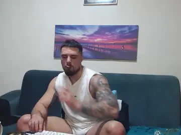 Chaturbate Adult Webcams of jodogs