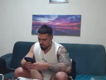 Chaturbate Sex Cam of jodogs