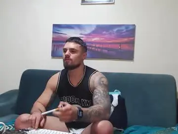 Chaturbate Free Porn Cam of jodogs