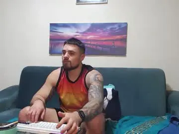 Chaturbate Adult Webcam of jodogs