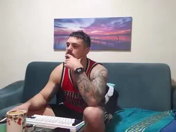 Chaturbate Live Sex Cam of jodogs