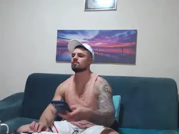 Chaturbate Best Webcam of jodogs