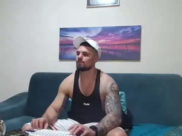 Chaturbate Adult Webcam of jodogs