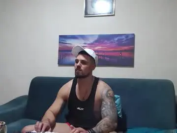 Chaturbate Adult Webcam of jodogs