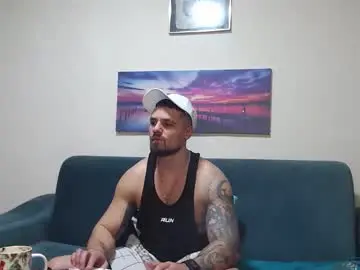 Chaturbate Nude Webcam of jodogs