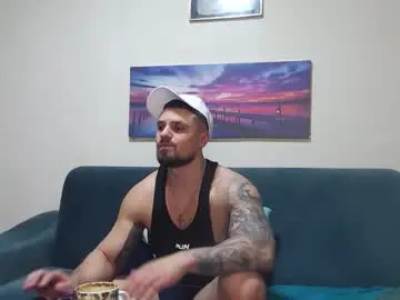 Chaturbate Live Porn of jodogs