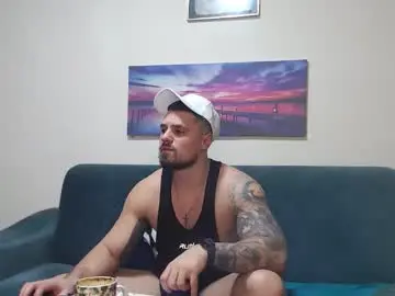 Chaturbate Sex Cam of jodogs