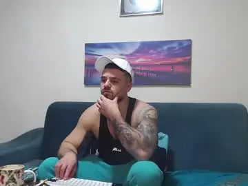 Chaturbate Live Sex of jodogs