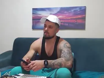 Chaturbate Sex Chat of jodogs