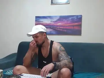 Chaturbate Free Porn Cam of jodogs