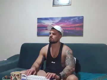 Chaturbate Live Porn of jodogs