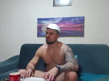 Chaturbate Sex Cam of jodogs