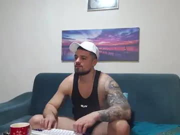 Chaturbate Live Sex of jodogs