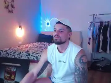 Chaturbate Live Porn of jodogs