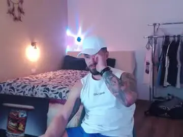 Chaturbate Free Live Porn of jodogs