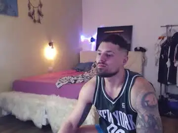 Chaturbate Live Sex Cam of jodogs