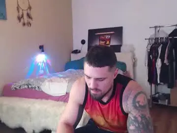 Chaturbate Live Sex Cam of jodogs