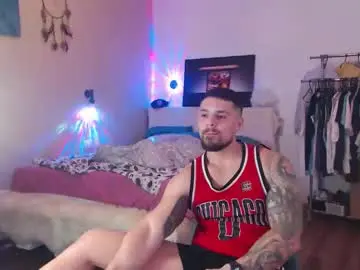 Chaturbate Live Porn of jodogs