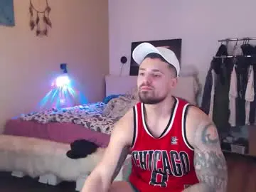 Chaturbate Adult Video Chat of jodogs