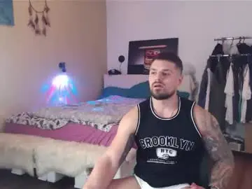 Chaturbate Nude Webcam of jodogs