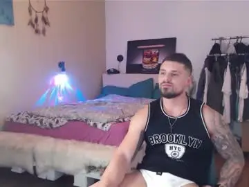 Chaturbate Live Porn of jodogs