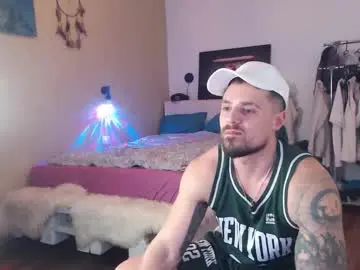 Chaturbate Live Porn of jodogs