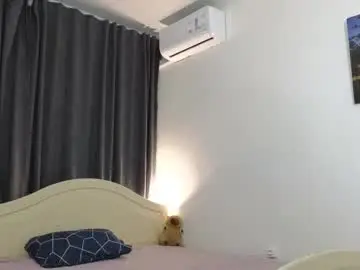 Chaturbate Nude Webcam of kiki_low