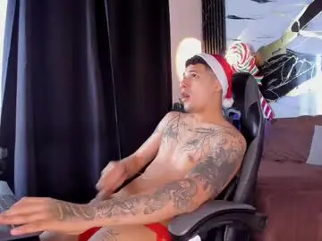 Chaturbate Adult Video Chat of kylesmithx_