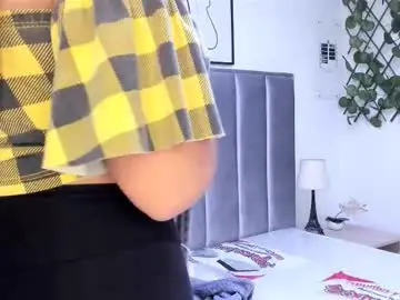 Chaturbate Nude Webcam of kyra_right