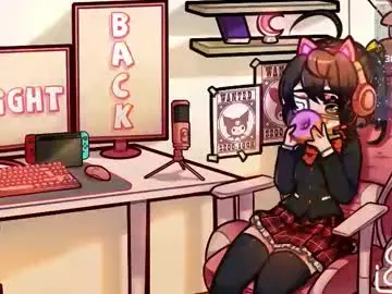 Chaturbate Sex Chat of leticia_lynn