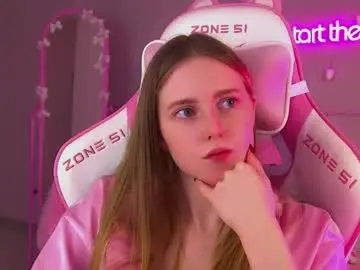 Chaturbate Sex Cam of lexireadway