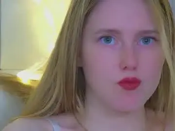 Chaturbate Adult Video Chat of lexireadway