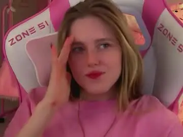 Chaturbate Free Porn Cam of lexireadway