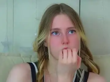 Chaturbate Nude Webcam of lexireadway