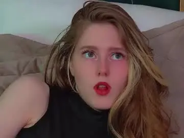 Chaturbate Sex Cam of lexireadway