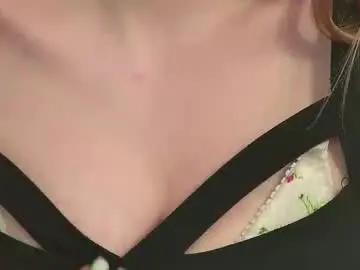 Chaturbate Nude Webcam of lexireadway