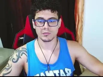 Chaturbate Free Live Porn of loganandrwz