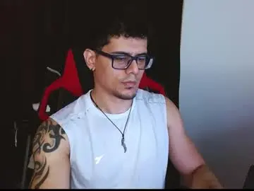 Chaturbate Nude Webcam of loganandrwz