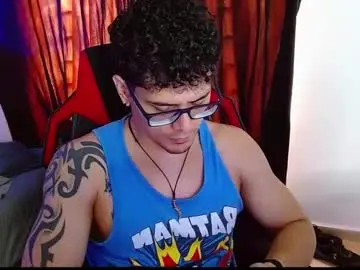 Chaturbate Sex Chat of loganandrwz